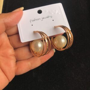 Western Earrings